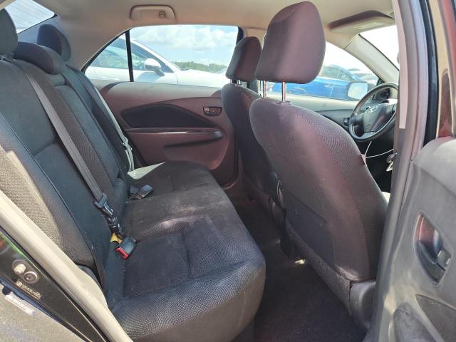 Продажа на аукционе авто 2012 Toyota Yaris, vin: JTDBT4K32C1420923, номер лота: 64614456