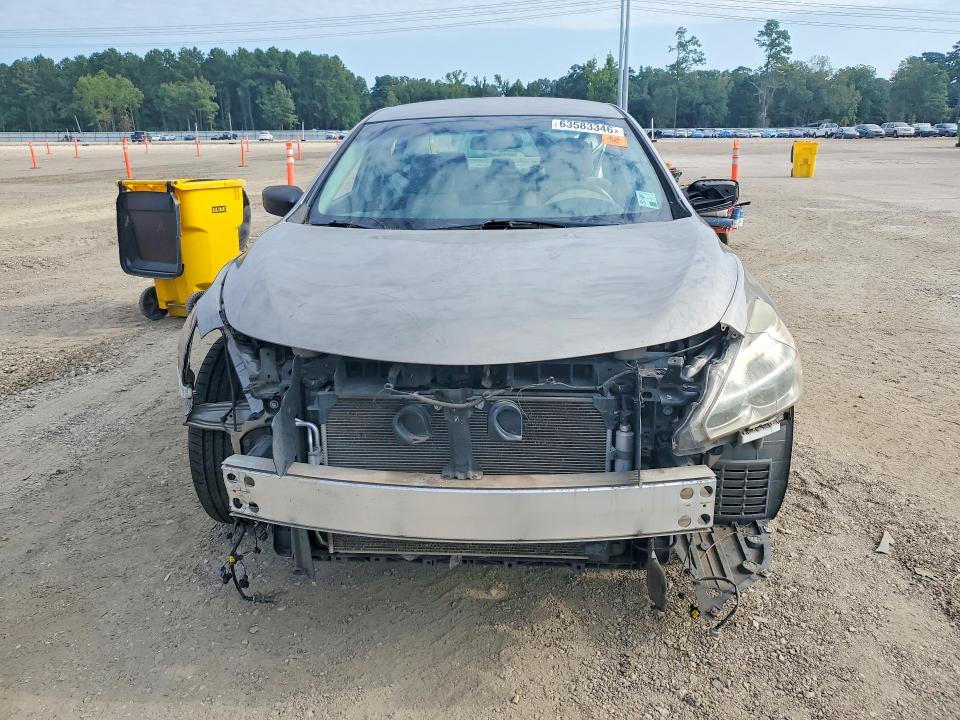 Продажа на аукционе авто 2015 Nissan Altima, vin: 1N4AL3AP1FC222858, номер лота: 63583346