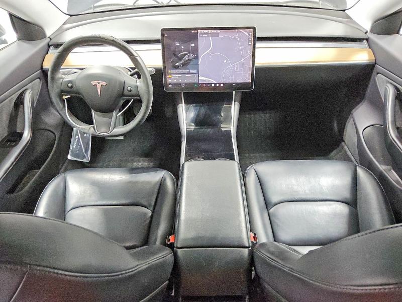 Продажа на аукционе авто 2019 Tesla Model 3, vin: 5YJ3E1EA5KF421142, номер лота: 62704936