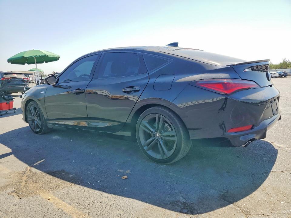 Aukcja sprzedaży 2024 Acura Integra, vin: 19UDE4H39RA005392, numer aukcji: 67135626