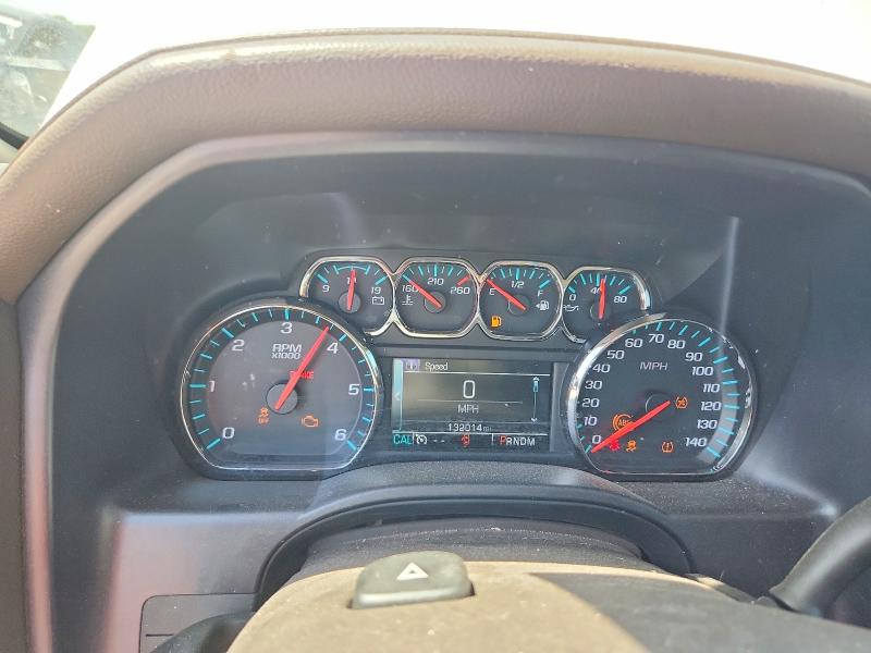 Продажа на аукционе авто 2015 Chevrolet Silverado, vin: 3GCUKSEC6FG349825, номер лота: 65286046