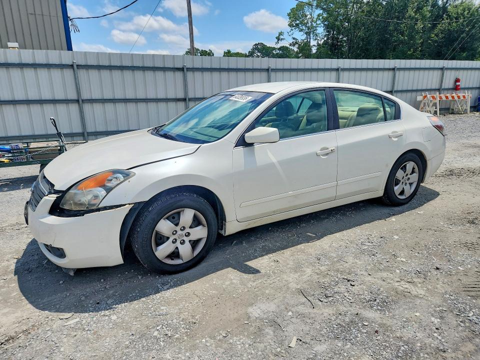 Aukcja sprzedaży 2007 Nissan Altima, vin: 1N4AL21E27N452021, numer aukcji: 64039936