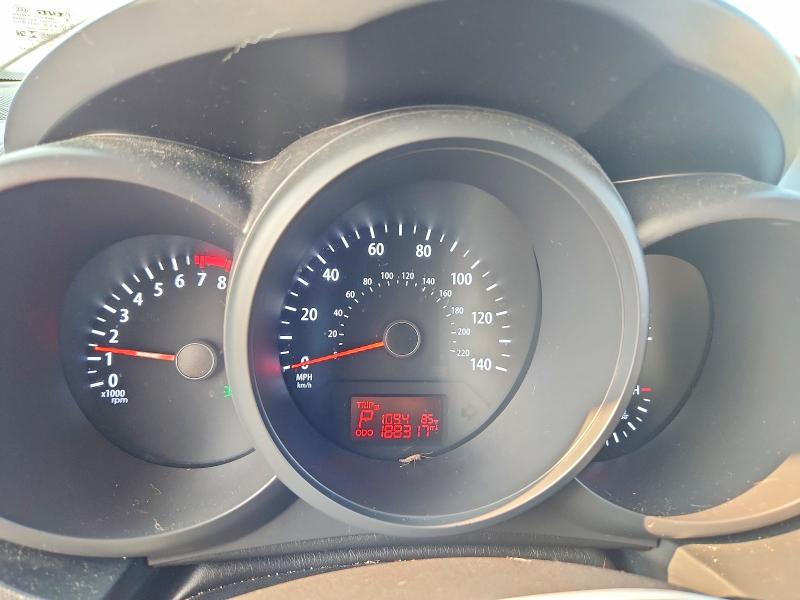 Aukcja sprzedaży 2013 Kia Soul, vin: KNDJT2A51D7558728, numer aukcji: 63426146