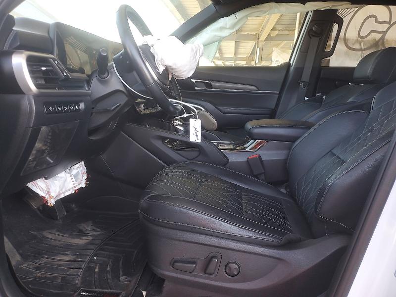 Продажа на аукционе авто 2024 Kia Telluride, vin: 5XYP3DGC8RG512934, номер лота: 65152756