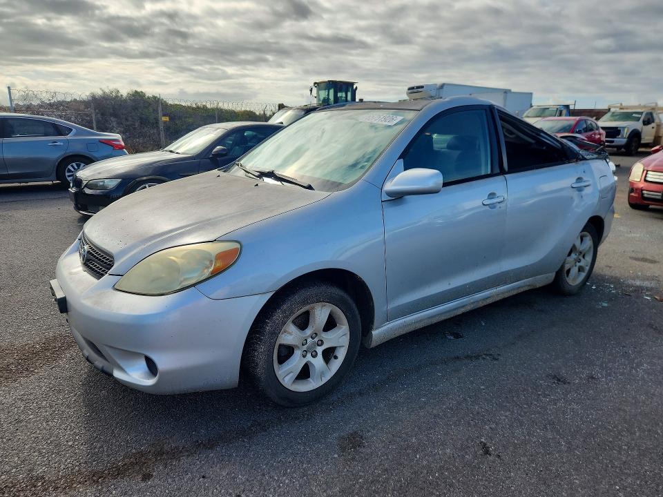 Продажа на аукционе авто 2005 Toyota Matrix, vin: 2T1KR32E35C331709, номер лота: 65751926