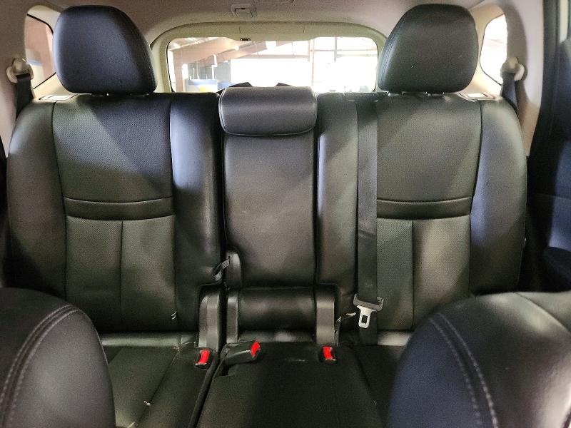 65292626 :رقم المزاد ، JN8AT2MV6JW349650 vin ، 2018 Nissan Rogue مزاد بيع