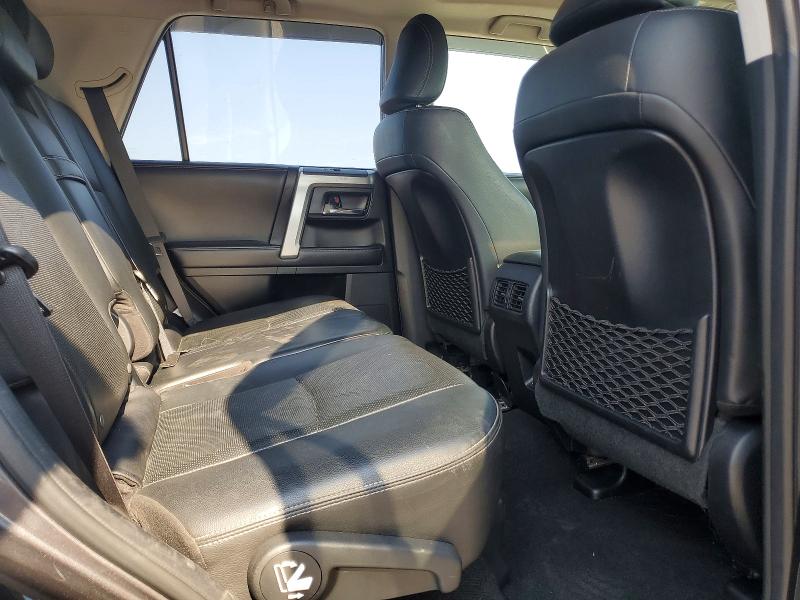 Продаж на аукціоні авто 2020 Toyota 4runner, vin: JTEBU5JR4L5747188, номер лоту: 63175986