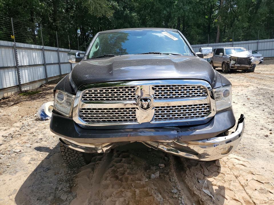 64485056 :رقم المزاد ، 1C6RR7NT0HS702433 vin ، 2017 Ram 1500 مزاد بيع