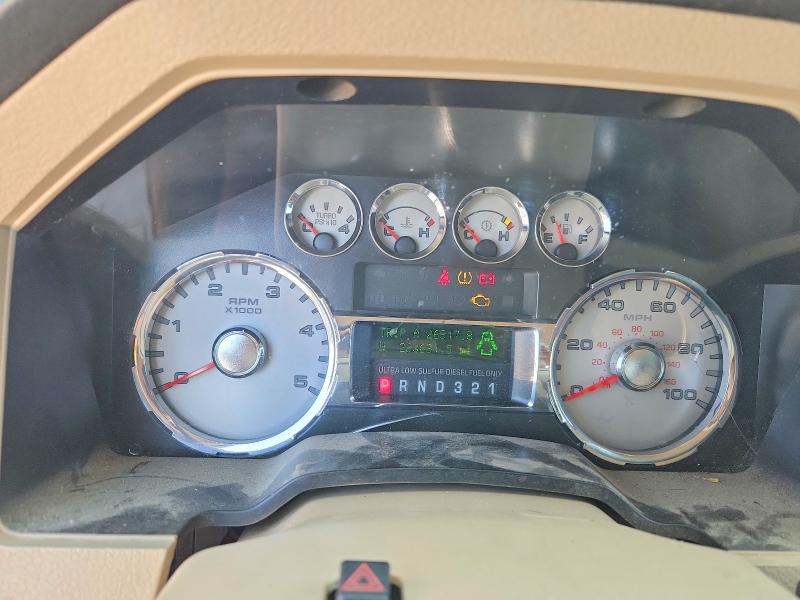 Продажа на аукционе авто 2008 Ford F350, vin: 1FTWW31R68ED27539, номер лота: 64325866