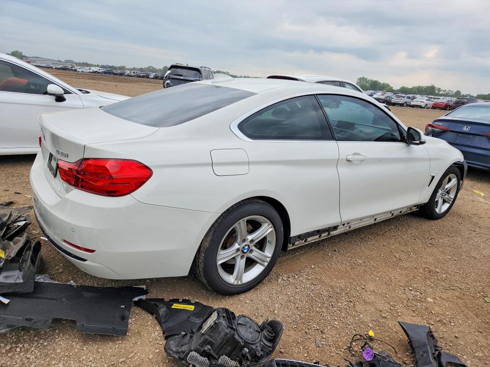 Aukcja sprzedaży 2016 Bmw 428, vin: WBA3N9C5XGK249203, numer aukcji: 63744806