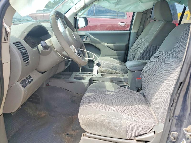 2019 Nissan Frontier მანქანა იყიდება აუქციონზე, vin: 1N6AD0EVXKN763708, აუქციონის ნომერი: 66916756
