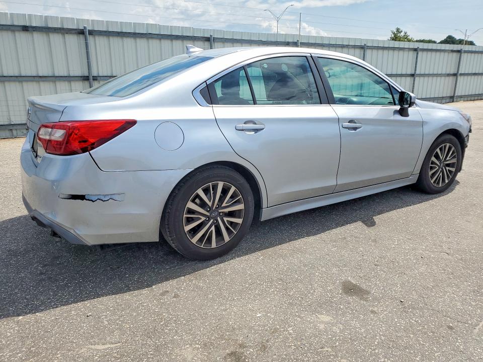 Продажа на аукционе авто 2018 Subaru Legacy, vin: 4S3BNAC63J3026656, номер лота: 66907786