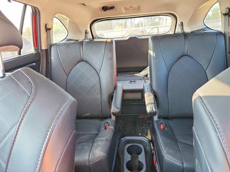 Aukcja sprzedaży 2021 Toyota Highlander, vin: 5TDFZRBH0MS112792, numer aukcji: 66748246