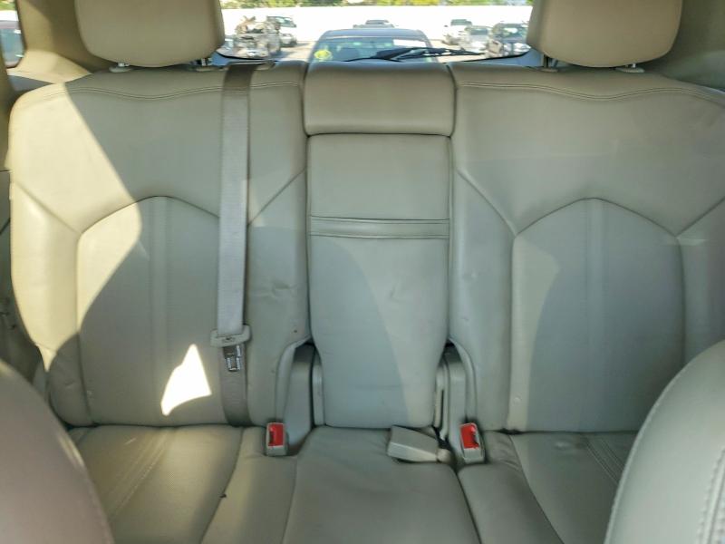Продажа на аукционе авто 2016 Cadillac Srx, vin: 3GYFNBE33GS563907, номер лота: 66193056