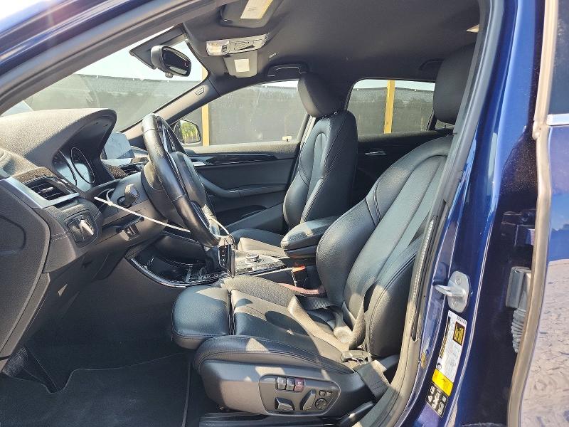 Продаж на аукціоні авто 2018 Bmw X2, vin: WBXYJ5C39JEF79115, номер лоту: 64893876