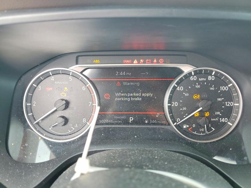 Aukcja sprzedaży 2021 Nissan Rogue, vin: JN8AT3AA5MW015749, numer aukcji: 65879896