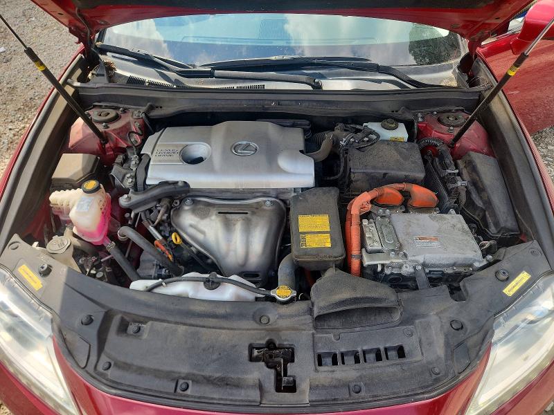 63606796 :رقم المزاد ، JTHBW1GG1D2032304 vin ، 2013 Lexus Es مزاد بيع