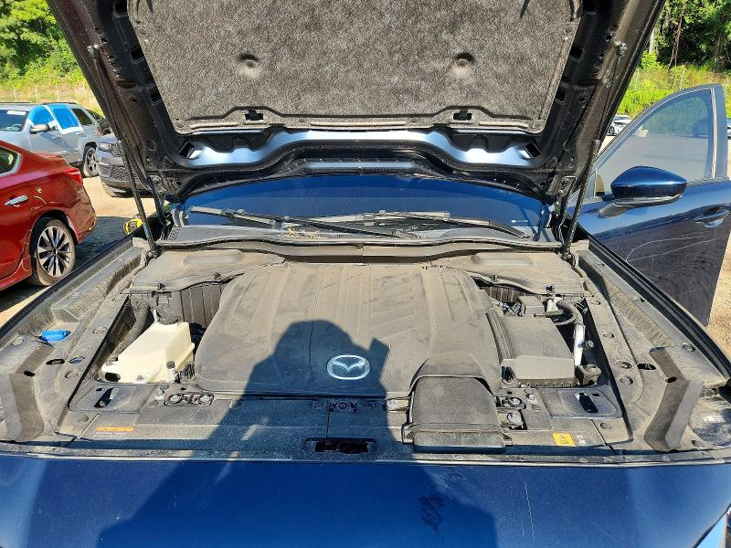 Aukcja sprzedaży 2024 Mazda Cx-90, vin: JM3KKAHD8R1127206, numer aukcji: 64421776