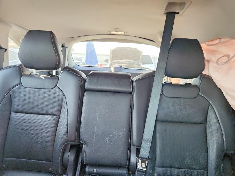 Продаж на аукціоні авто 2019 Acura Mdx, vin: 5J8YD3H5XKL012376, номер лоту: 64247096