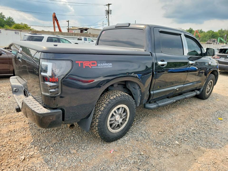Продаж на аукціоні авто 2010 Toyota Tundra, vin: 5TFDY5F10AX122924, номер лоту: 64377766