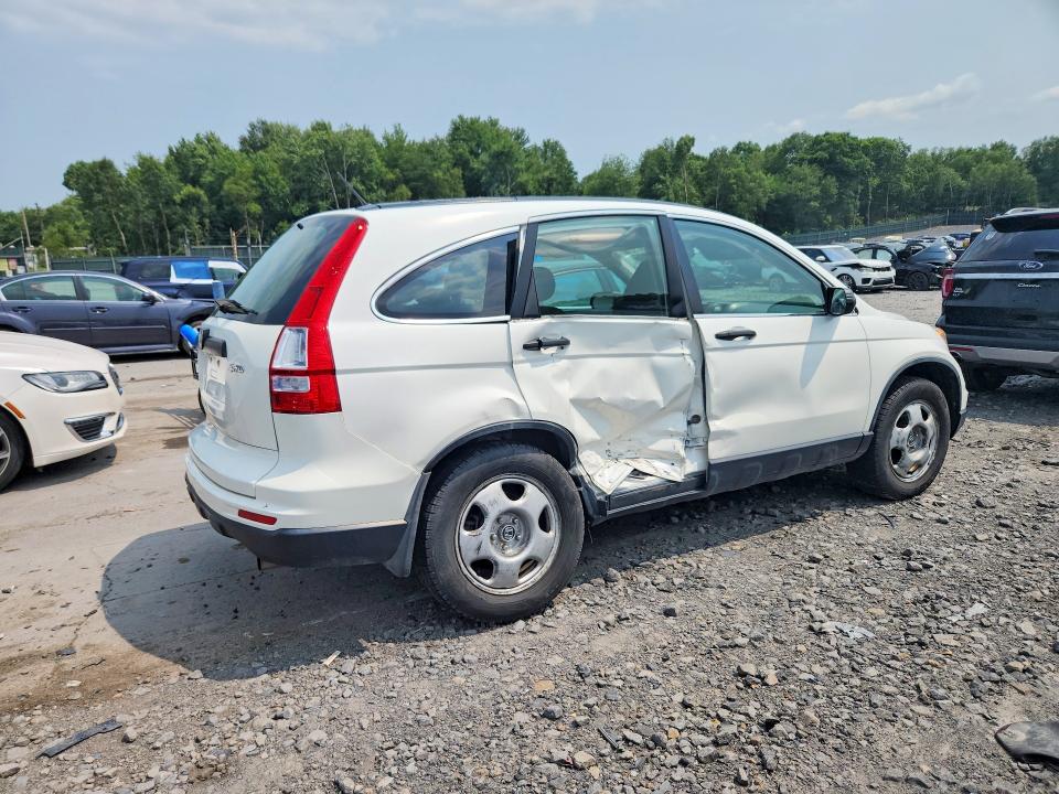 63873206 :رقم المزاد ، JHLRE4H30AC013784 vin ، 2010 Honda Cr-v مزاد بيع