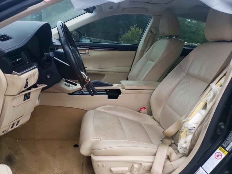 Aukcja sprzedaży 2014 Lexus Es, vin: JTHBK1GG9E2104671, numer aukcji: 65615616