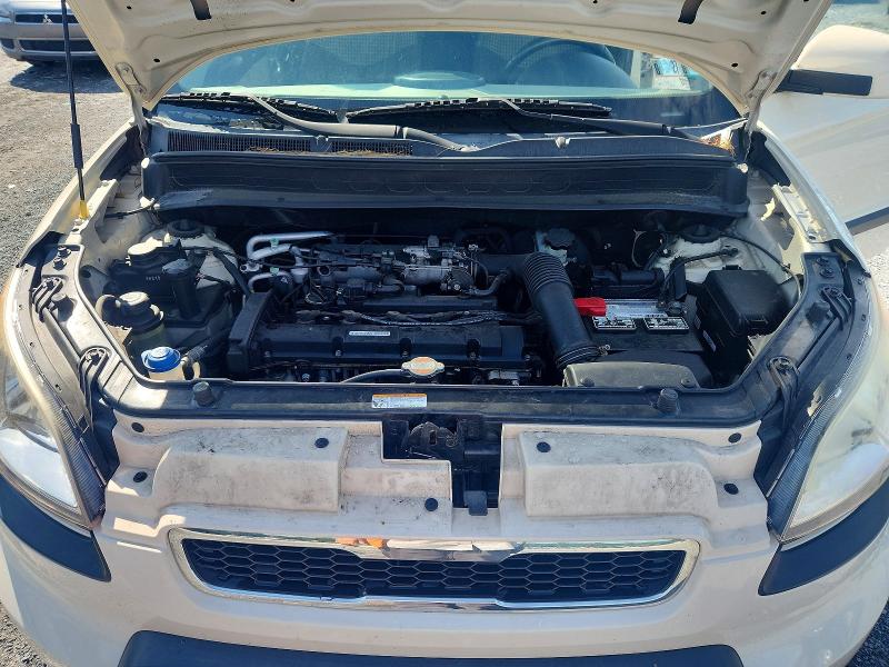 Продаж на аукціоні авто 2010 Kia Soul, vin: KNDJT2A28A7138501, номер лоту: 65397106