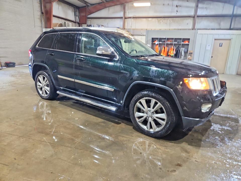 Aukcja sprzedaży 2013 Jeep Grand Cherokee, vin: 1C4RJFAG7DC518498, numer aukcji: 65301946