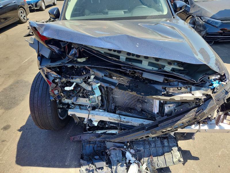 Продажа на аукционе авто 2025 Mazda Cx-90, vin: JM3KKBHA6S1242792, номер лота: 63426566