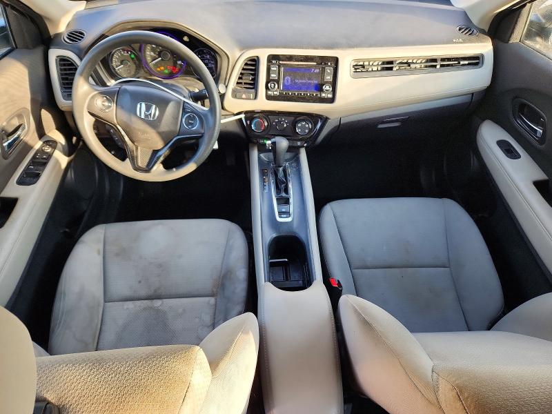 65847476 :رقم المزاد ، 3CZRU6H36LM735896 vin ، 2020 Honda Hr-v مزاد بيع