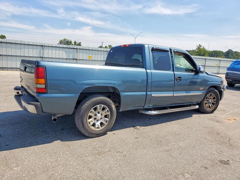 Продажа на аукционе авто 2007 Gmc New Sierra, vin: 1GTEC19V17Z105007, номер лота: 66423836