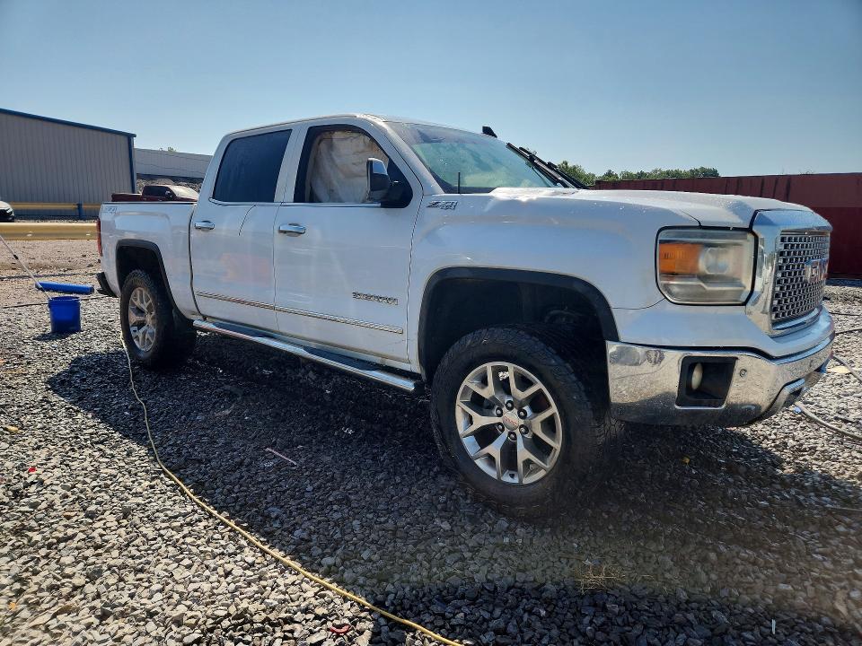 Aukcja sprzedaży 2015 Gmc Sierra, vin: 3GTU2VEC2FG321831, numer aukcji: 65121806