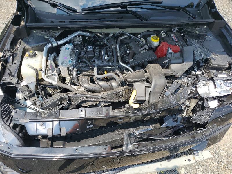 Продажа на аукционе авто 2025 Nissan Sentra, vin: 3N1AB8CV0SY306647, номер лота: 64100746