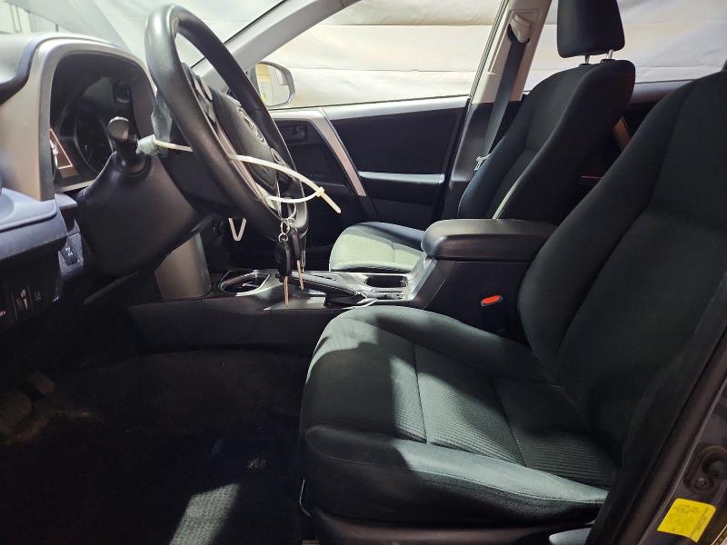 64187256 :رقم المزاد ، JTMBFREV6JJ244022 vin ، 2018 Toyota Rav4 مزاد بيع
