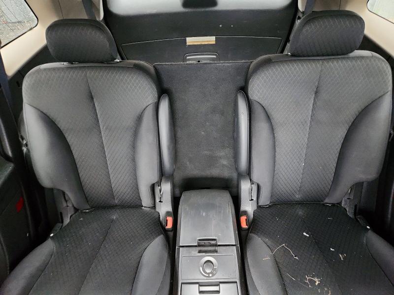 Продаж на аукціоні авто 2006 Chrysler Pacifica, vin: 2A4GM68456R614645, номер лоту: 66545566