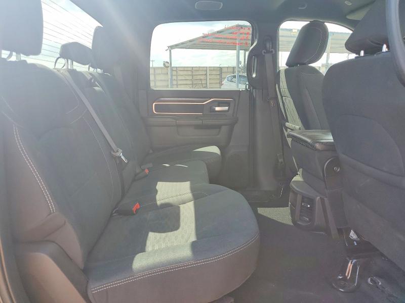 Продажа на аукционе авто 2025 Ram 2500, vin: 3C6UR5DJ5SG580617, номер лота: 64829286
