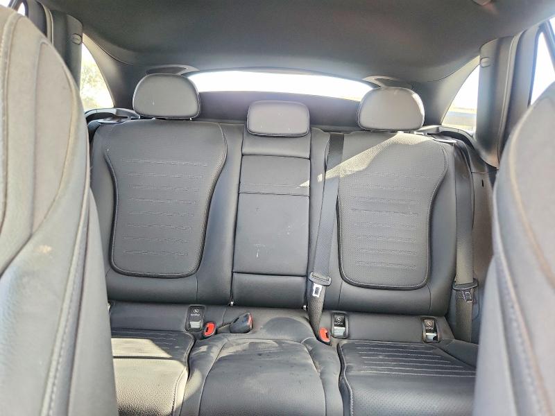 Aukcja sprzedaży 2024 Mercedes-benz Glc, vin: W1NKM4GBXRF184085, numer aukcji: 67102016