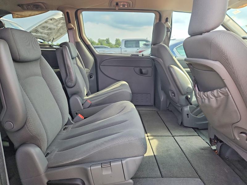 65410116 :رقم المزاد ، 2D4GP44L77R297700 vin ، 2007 Dodge Grand Caravan مزاد بيع