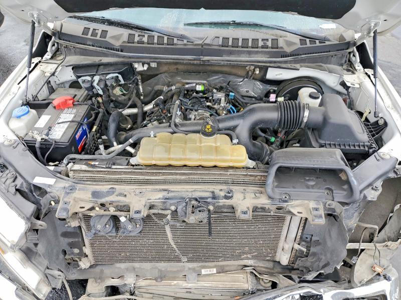 Aukcja sprzedaży 2020 Ford F150, vin: 1FTEX1CP6LKE09676, numer aukcji: 66619406