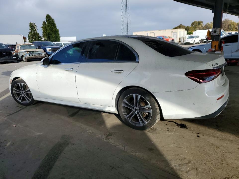 Продажа на аукционе авто 2021 Mercedes-benz E, vin: W1KZF8DB4MA894249, номер лота: 66181306