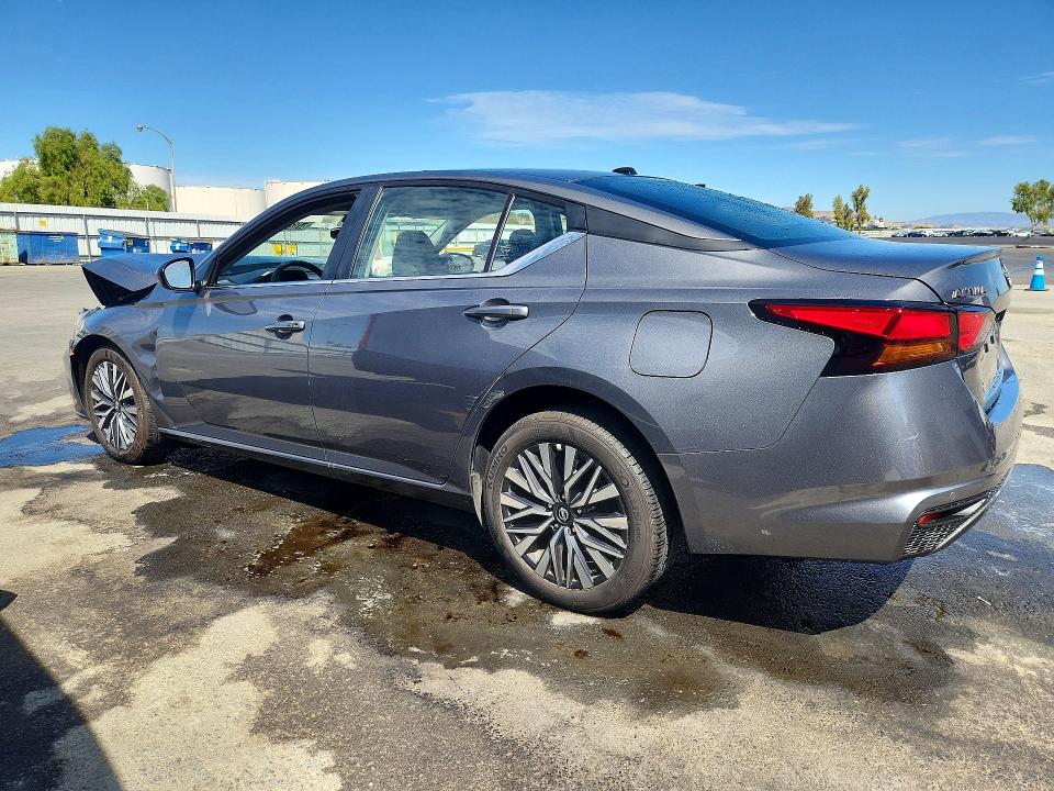 Продаж на аукціоні авто 2026 Nissan Altima, vin: 1N4BL4DV6TN322619, номер лоту: 67026766