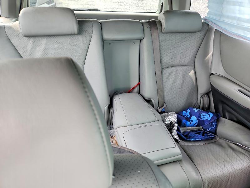 Продажа на аукционе авто 2004 Toyota Highlander, vin: JTEEP21A340040594, номер лота: 64806116
