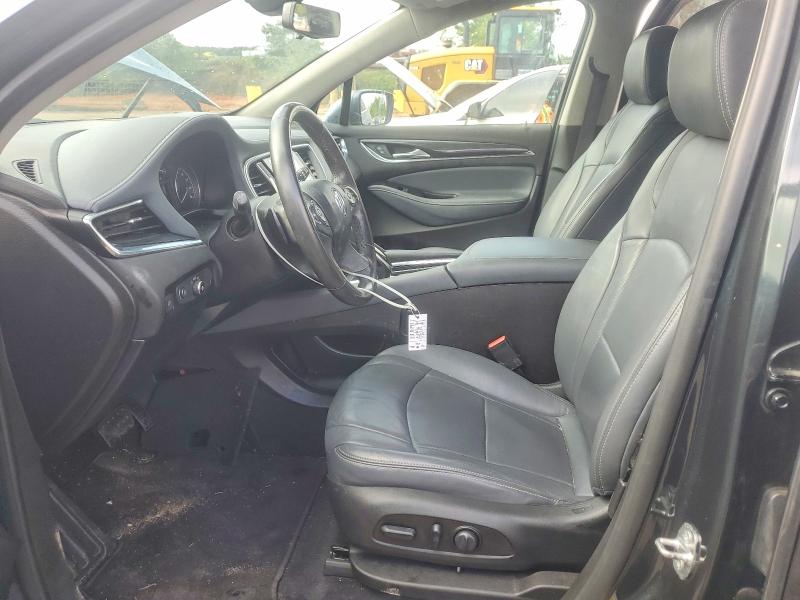 Продажа на аукционе авто 2018 Buick Enclave, vin: 5GAERBKW1JJ217563, номер лота: 63708676