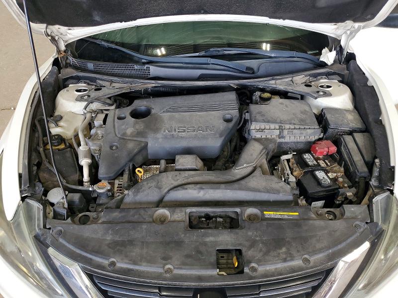 Продаж на аукціоні авто 2018 Nissan Altima, vin: 1N4AL3AP1JC124843, номер лоту: 66808526