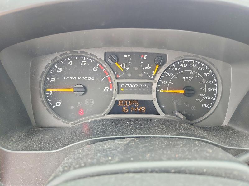 Продаж на аукціоні авто 2004 Chevrolet Colorado, vin: 1GCDT136148211505, номер лоту: 64116976
