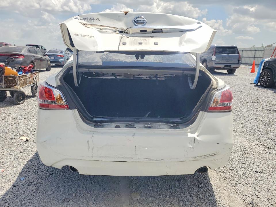 Aukcja sprzedaży 2015 Nissan Altima, vin: 1N4AL3AP1FC253754, numer aukcji: 65474916