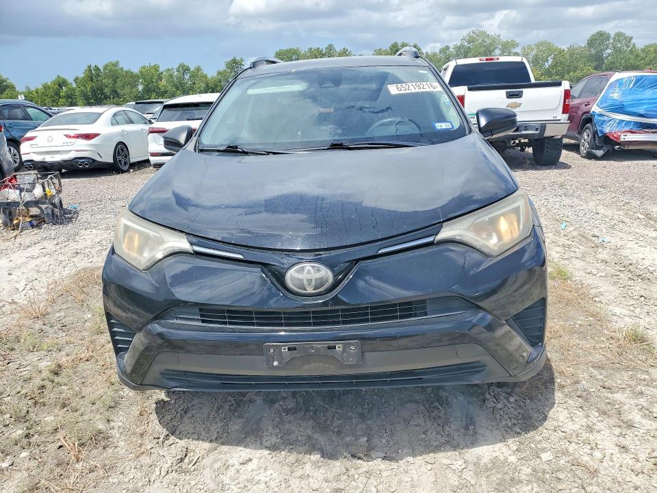 Продажа на аукционе авто 2017 Toyota Rav4, vin: 2T3ZFREV2HW397376, номер лота: 65219216