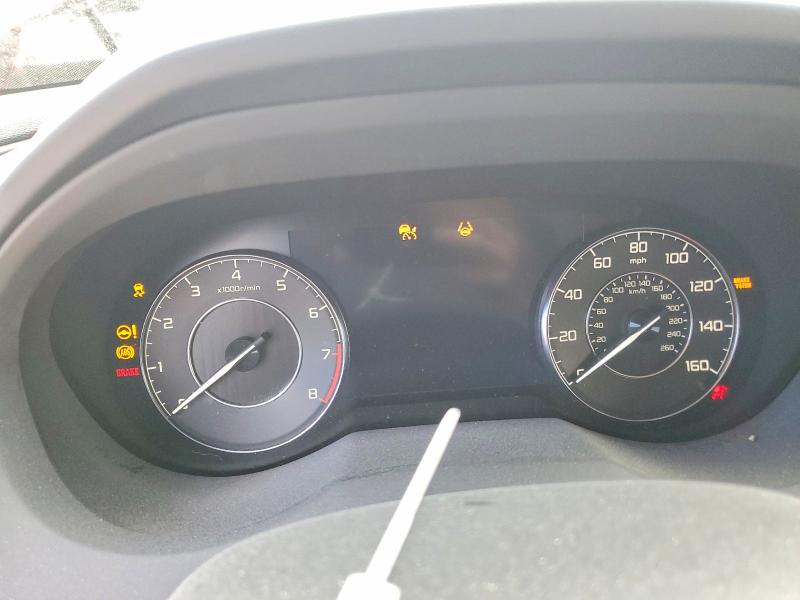 66450706 :رقم المزاد ، 5J8TC2H71SL035151 vin ، 2025 Acura Rdx مزاد بيع