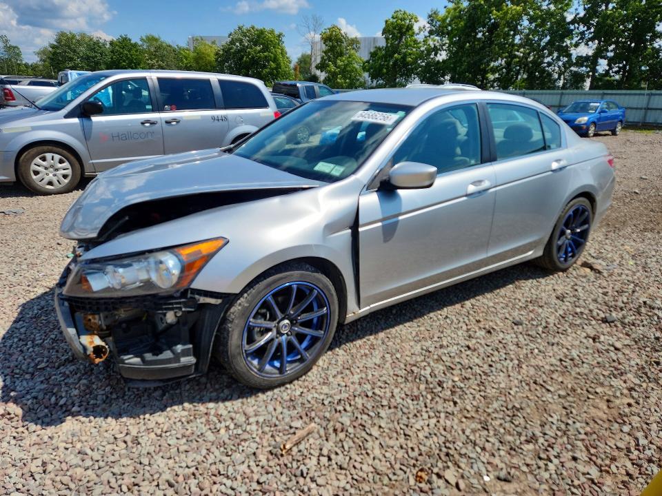 2012 Honda Accord მანქანა იყიდება აუქციონზე, vin: 1HGCP2F35CA242854, აუქციონის ნომერი: 64586256