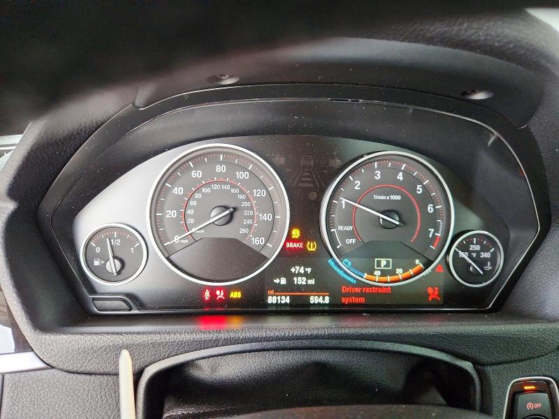 Aukcja sprzedaży 2017 Bmw 430i, vin: WBA4R7C56HK895630, numer aukcji: 63837276